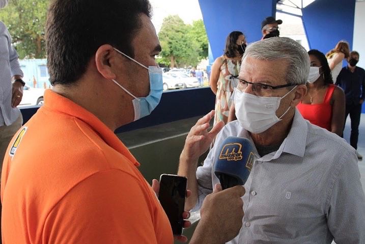 Programa Caminhos do Campo