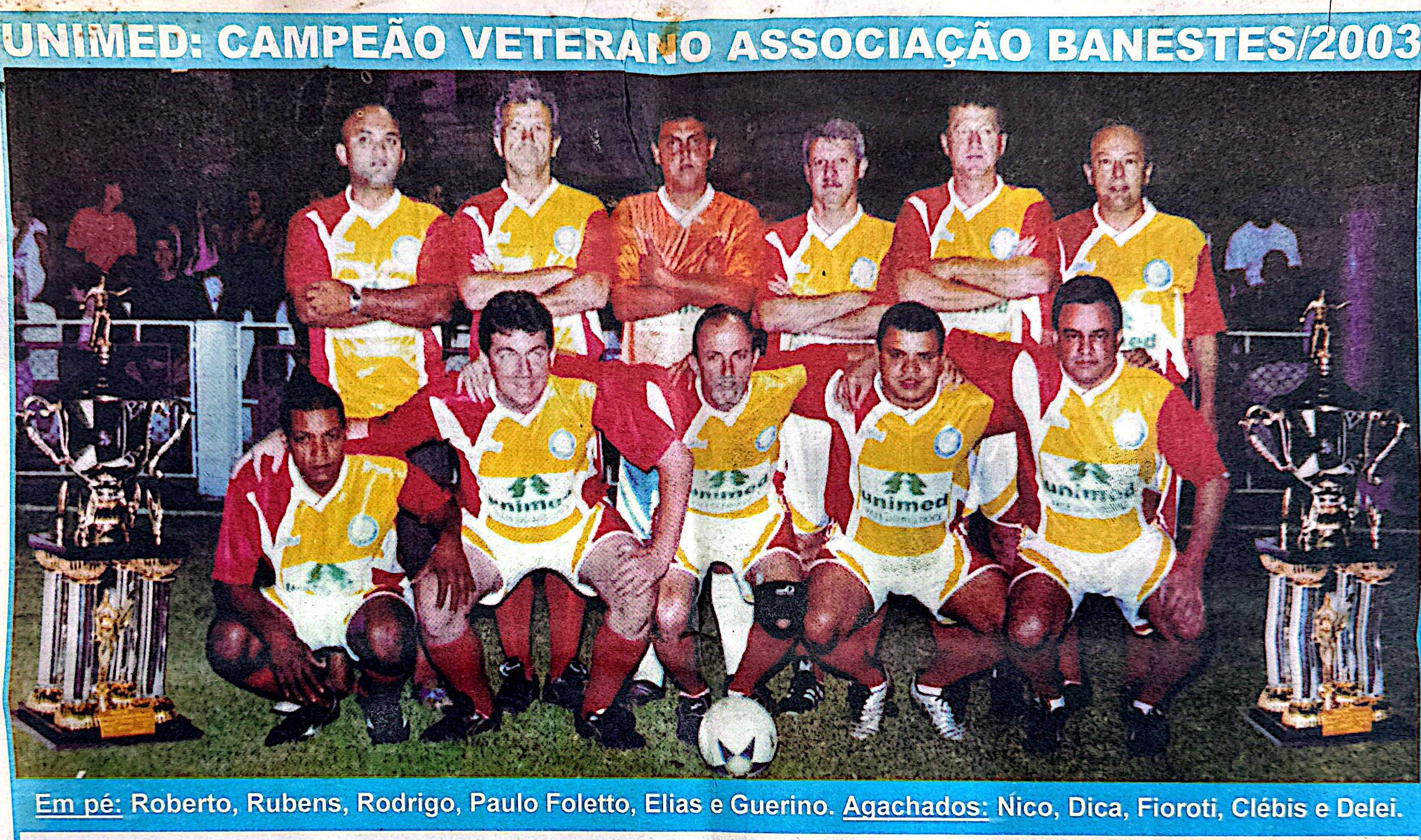 Futebol