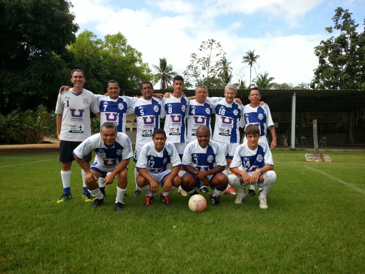 Futebol