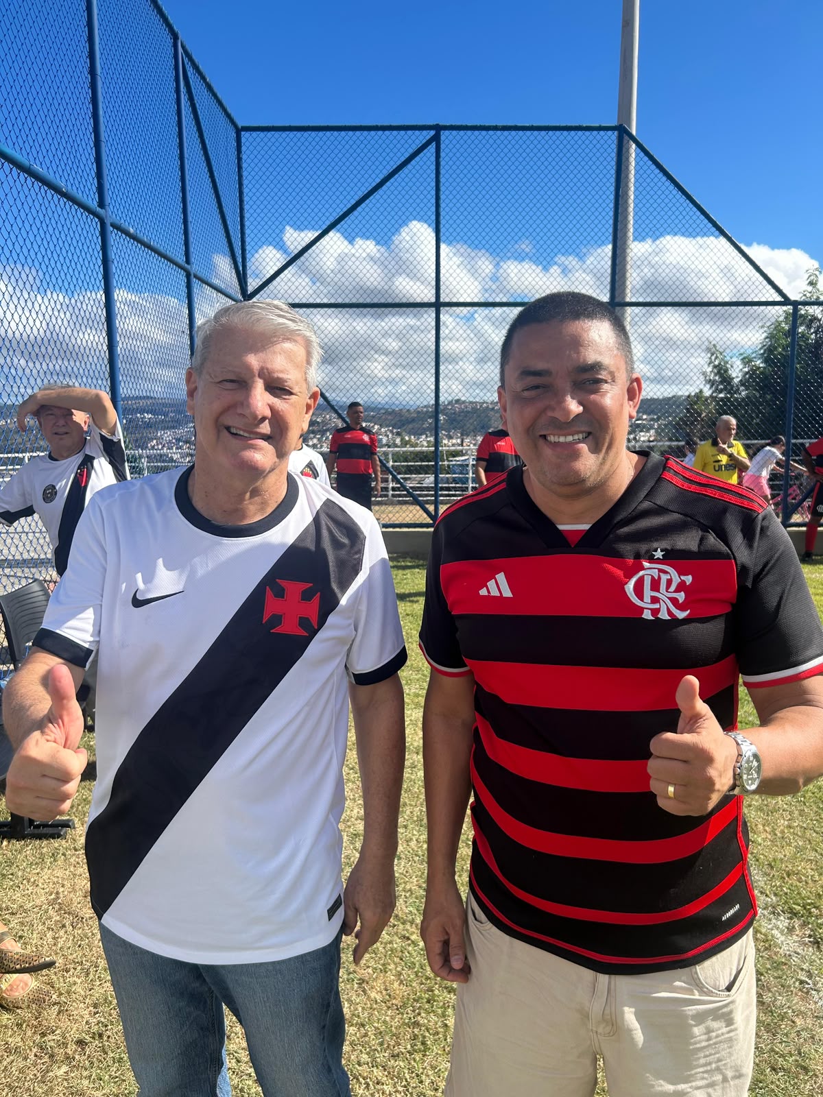 Futebol