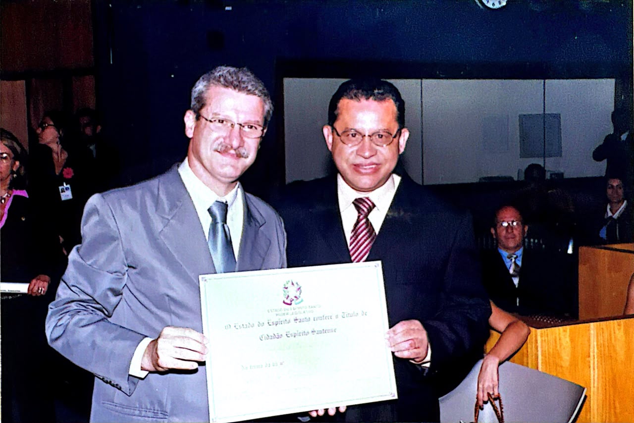 Homenagem ao Dia da Enfermagem