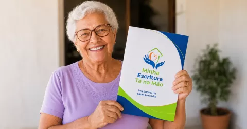 Folletto destina R$ 14,9 milhões para programas que podem regularizar 34 mil imóveis e lotes