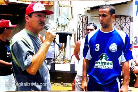 Imagem da linha do tempo